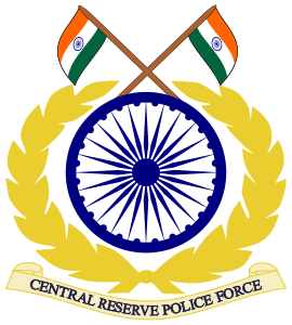 CRPF