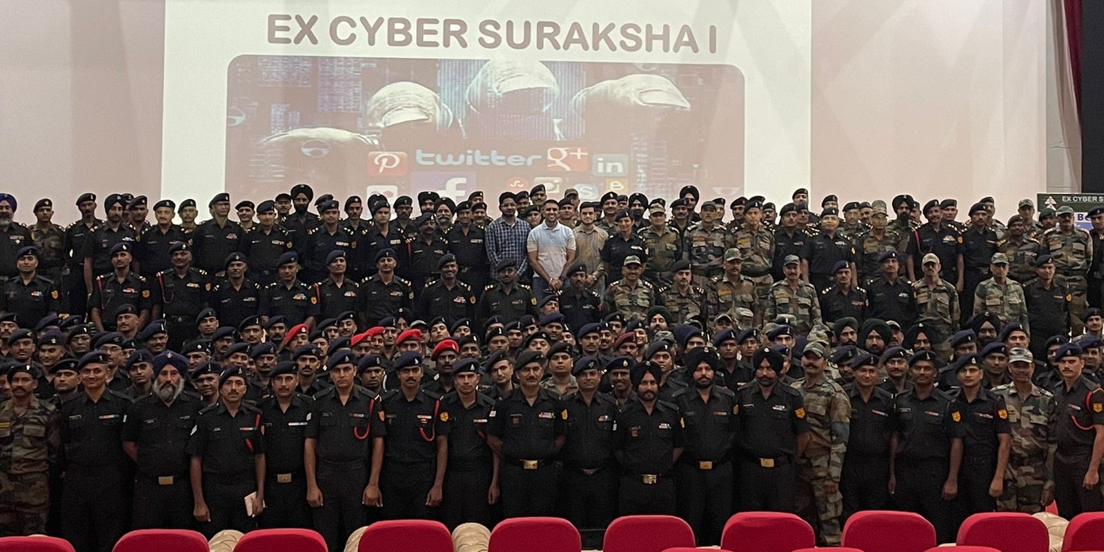 Sohang Education Gallery Banner